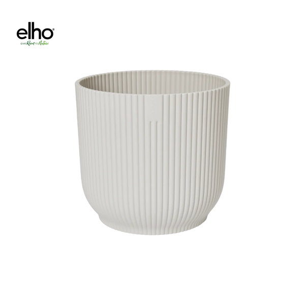 Übertopf elho Vibes Fold Round