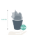 Kakteen-Set „Kakteen-Mix" – 3 Kakteen