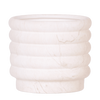 Übertopf Marble