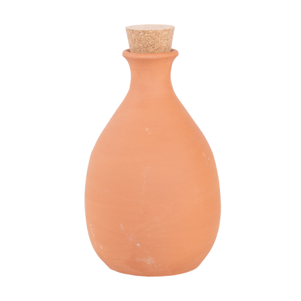 Olla Bewässerungsgefäß aus Ton