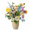 Kunstblumenstrauß ‚Soft Spring Deluxe' – Real Touch – Ansicht 2