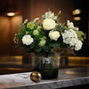 Kunstblumenstrauß „White Dream“ – Ansicht 4