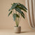 Kunstpflanze Alocasia – Ø 17 cm · 80 cm