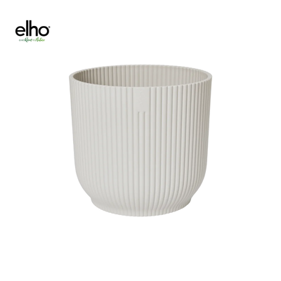 Übertopf elho Vibes Fold Round