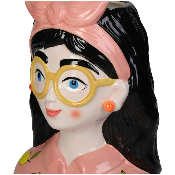 Vase Lady „Kylie"
