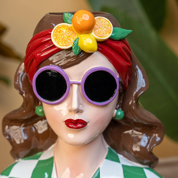 Vase Fashion Lady „Yentl“