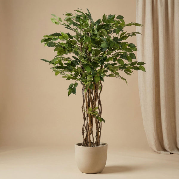 Kunstbaum Ficus Liana