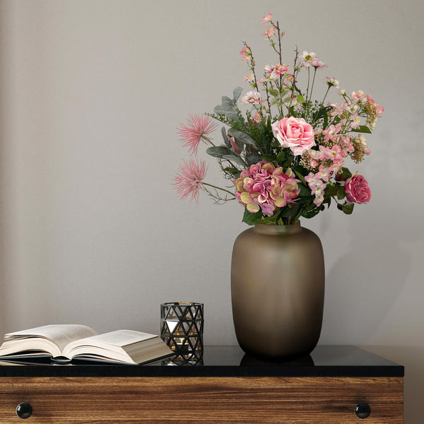 Kunstblumenstrauß „Pretty Pink“ – Ansicht 3