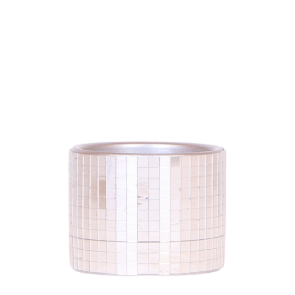 Übertopf Disco – Ø 6 cm