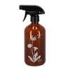 Sprühflasche Wildblume