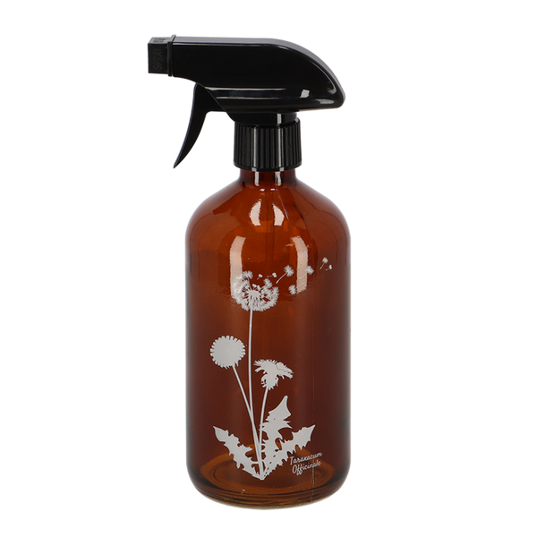 Sprühflasche Wildblume