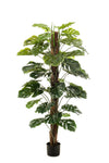 Kunstpflanze Monstera deliciosa