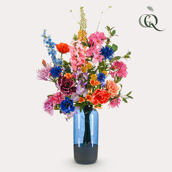 Kunstblumenstrauß XL „Luxury Glam“ – Ansicht 2