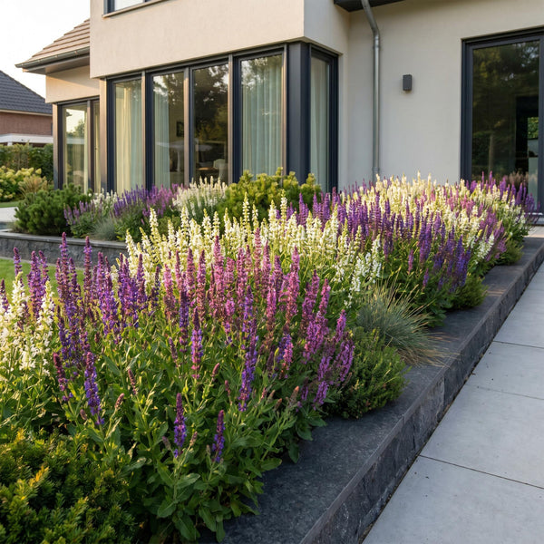 Salbei – Salvia – Ansicht 6