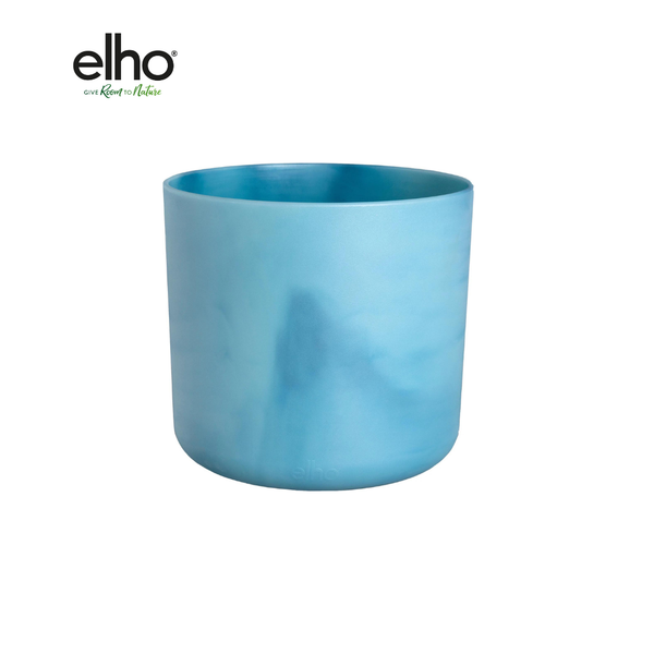 Blumentopf elho Ocean Round – Ø 14 cm · 13 cm