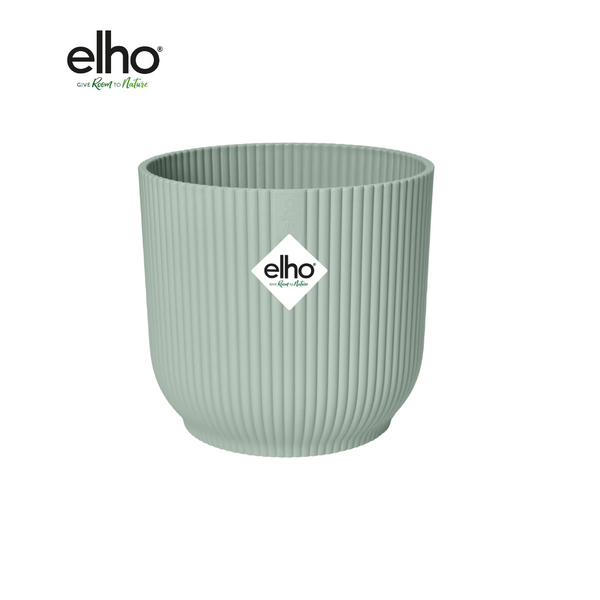 Übertopf elho Vibes Fold Round