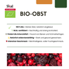 Stachelbeere – Ribes uva-crispa – Ansicht 8