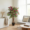 Kunstpflanze Bougainvillea – Ansicht 3