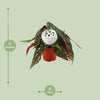Forellenbegonie – Begonia maculata – Ansicht 2