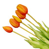 Kunsttulpen-Strauß Real Touch – Ansicht 2