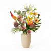 Kunstblumenstrauß ‚Tropical Chic Deluxe' – Real Touch – Ansicht 2