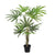 Kunstpflanze Steckenpalme (Rhapis excelsa)