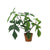 Kunstpflanze Philodendron ‚Florida'
