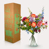 Kunstblumenstrauß XL „Electric Love“ – Ansicht 4