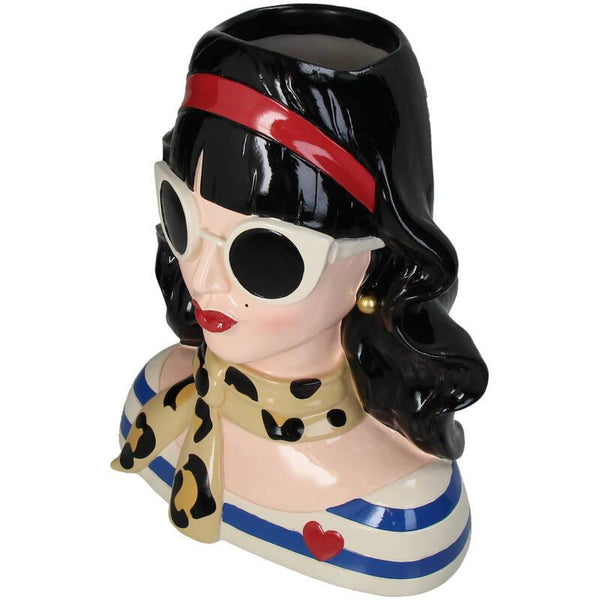 Vase Fashion Lady „Sophie"