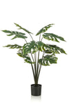 Kunstpflanze Monstera deliciosa