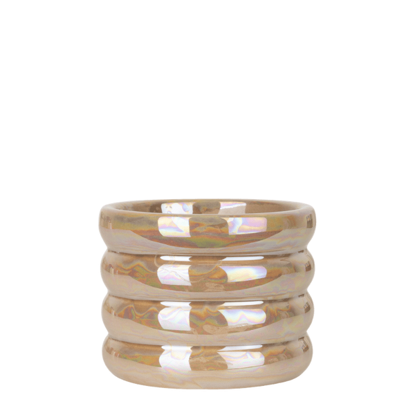 Übertopf Glow