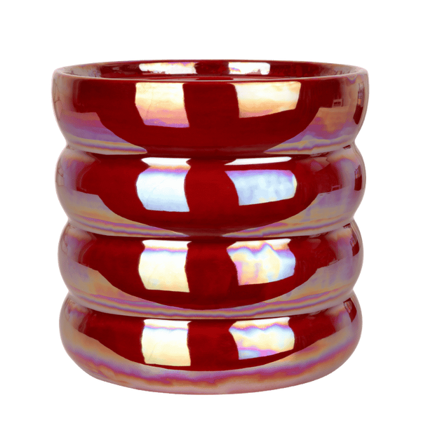 Übertopf Glow