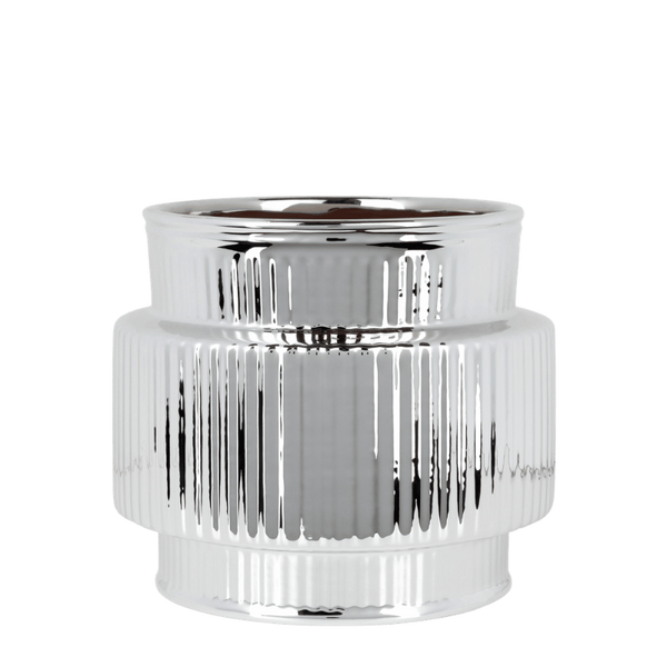 Übertopf Allure Shiny