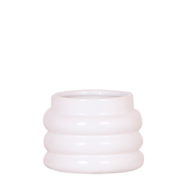 Bubble Übertopf – Ø 6 cm
