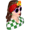 Vase Fashion Lady „Yentl“