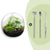 Flaschengarten-Set „Dome XL" – DIY-Terrarium im Kugelglas