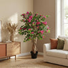 Kunstpflanze Bougainvillea – Ansicht 2