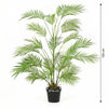 Kunstpflanze Goldfruchtpalme (Areca) – Ansicht 5