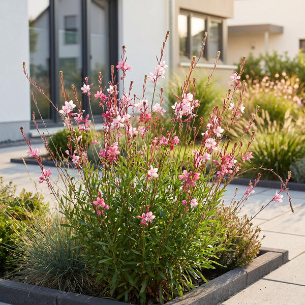 Prachtkerze ‚Florgauros' – Gaura lindheimeri – Ansicht 6