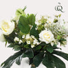 Kunstblumenstrauß „White Dream“ – Ansicht 3