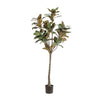 Kunstbaum Magnolie – künstliche Magnolia denudata