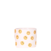 Übertopf Smiley – Ø 6 cm