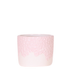 Übertopf Bloom – Ø 6 cm, Rosa