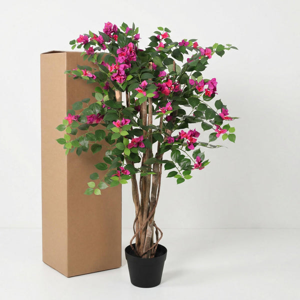 Kunstpflanze Bougainvillea – Ansicht 6
