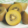 Kiwi ‚Weiki & Golden Kiwi' – Actinidia arguta – Ansicht 6