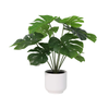 Kunstpflanze Monstera deliciosa