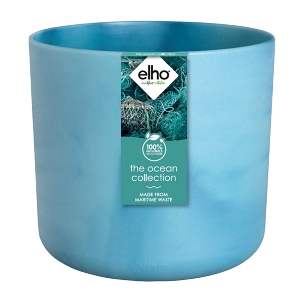 Blumentopf elho Ocean Round – Ansicht 2