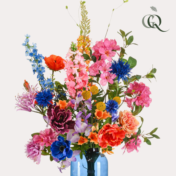 Kunstblumenstrauß XL „Luxury Glam“ – Ansicht 3