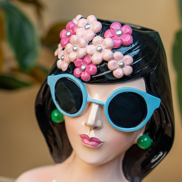 Vase Fashion Lady „Anna“