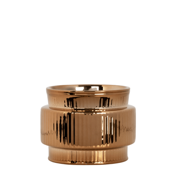 Übertopf Allure Shiny